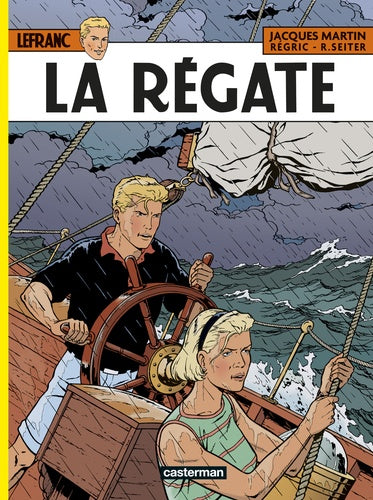 La Régate