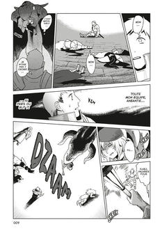 Gloutons et Dragons