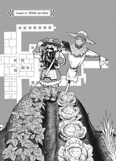 Gloutons et Dragons