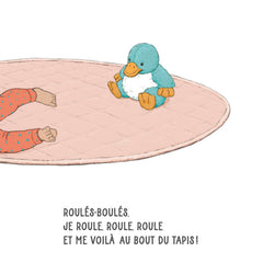 Regarde ce que je sais faire