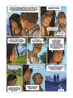 Le tueur - Affaires d'État