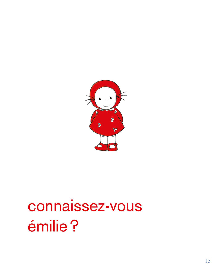 Émilie
