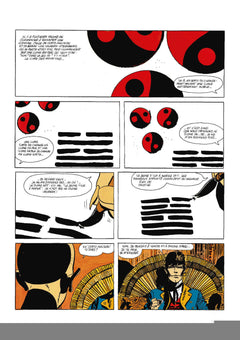 Corto Maltese en Sibérie / Fable de Venise