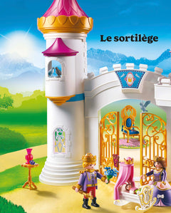 Rêves de princesses
