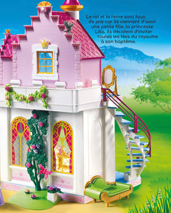 Rêves de princesses