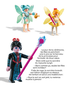 Rêves de princesses