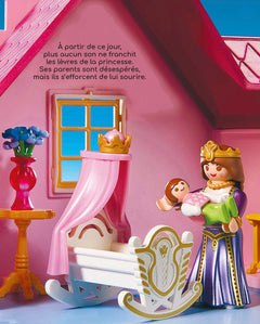 Rêves de princesses