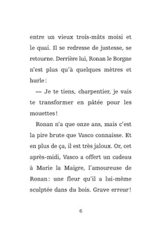 Vasco pirate malgré lui