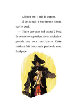 Vasco pirate malgré lui