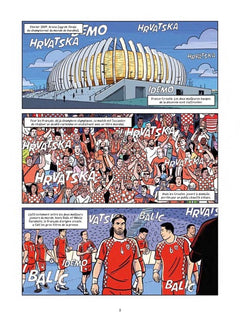 Les Frères Karabatic