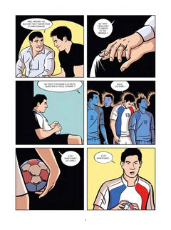 Les Frères Karabatic