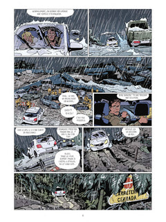 Lune de miel - Le Secret de Coatlicue