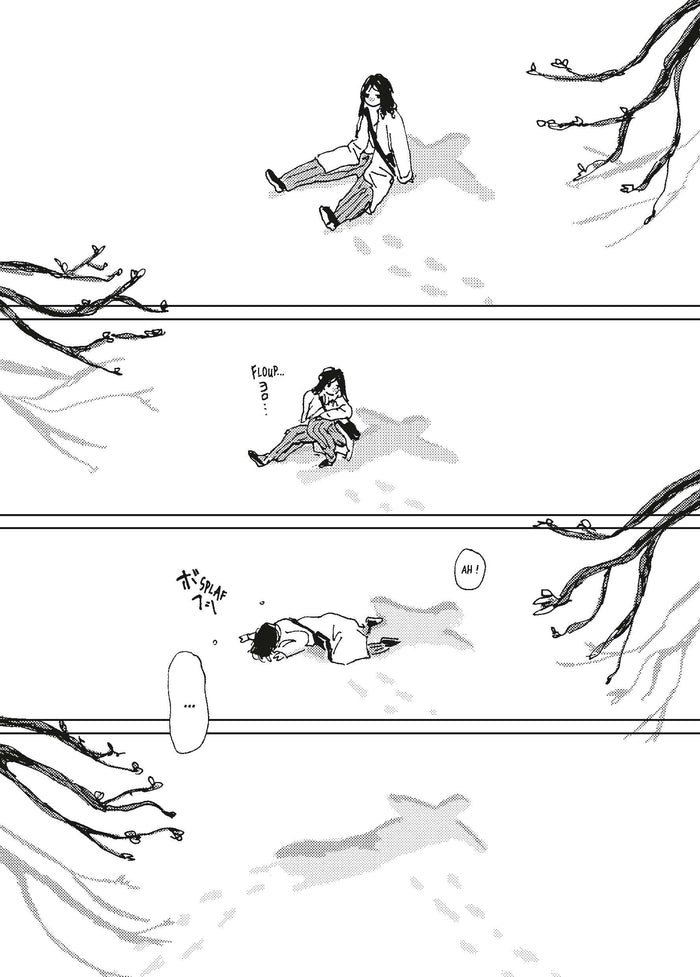 Les Guerres invisibles