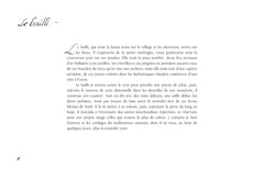 La fille des batailles