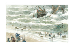 La fille des batailles
