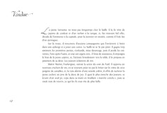 La fille des batailles