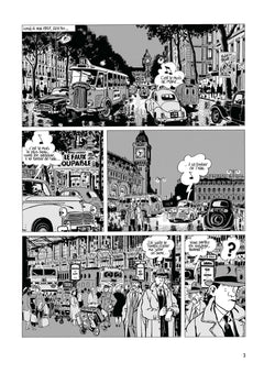 Casse-pipe à la Nation