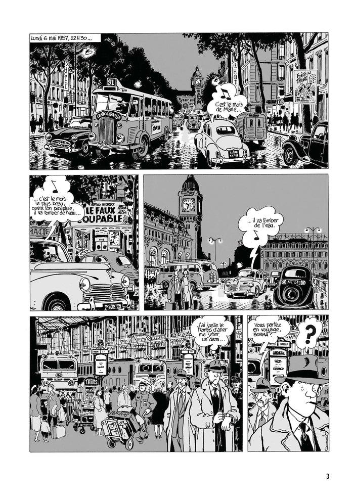 Casse-pipe à la Nation