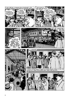 Casse-pipe à la Nation