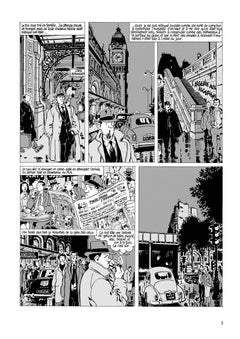 Casse-pipe à la Nation