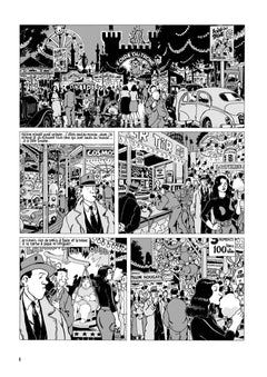 Casse-pipe à la Nation