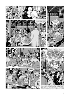 Casse-pipe à la Nation