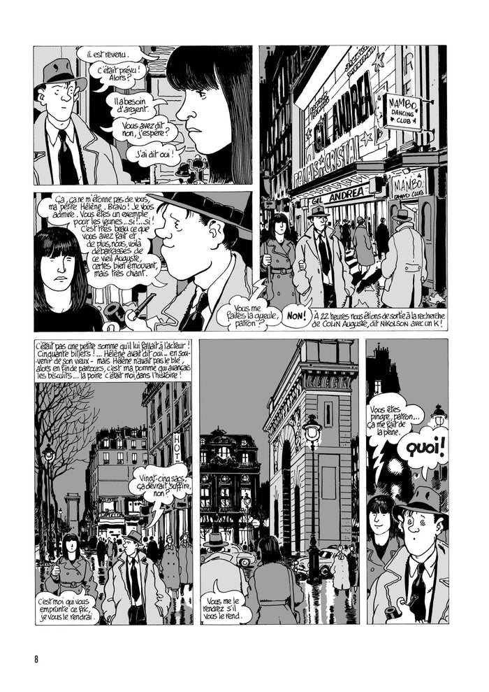 M'as-tu vu en cadavre ?