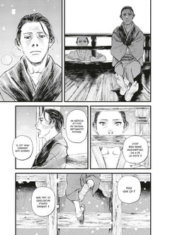 L'Habitant de l'infini - Bakumatsu