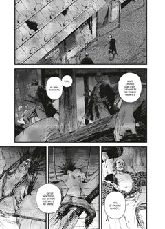 L'Habitant de l'infini - Bakumatsu