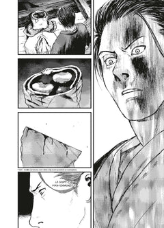 L'Habitant de l'infini - Bakumatsu