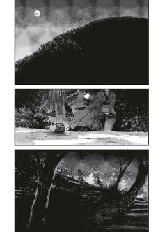 L'Habitant de l'infini - Bakumatsu