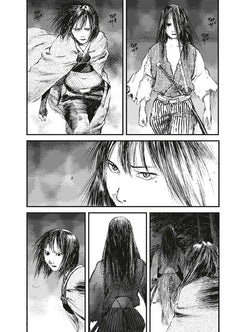 L'Habitant de l'infini - Bakumatsu