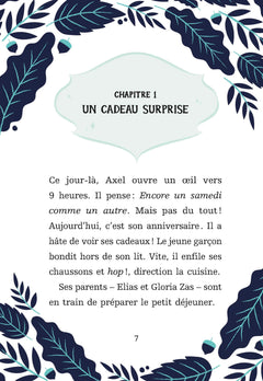 L'École des pouvoirs secrets