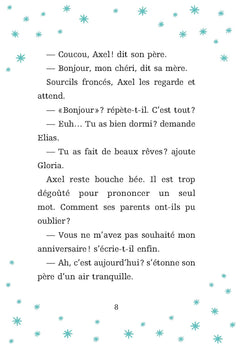 L'École des pouvoirs secrets