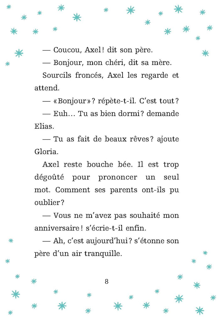 L'École des pouvoirs secrets