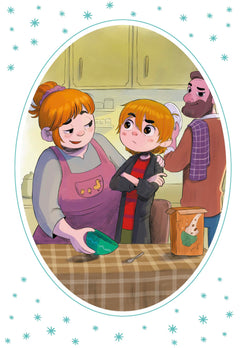 L'École des pouvoirs secrets