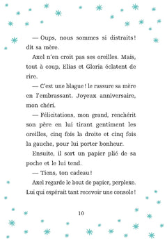 L'École des pouvoirs secrets