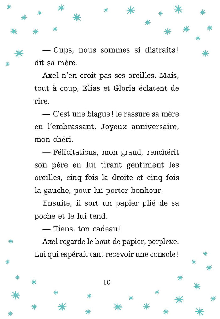 L'École des pouvoirs secrets