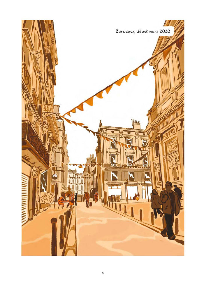 On ne parle pas de ces choses-là