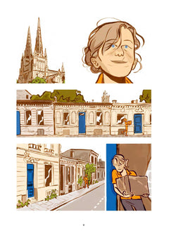 On ne parle pas de ces choses-là