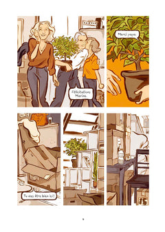 On ne parle pas de ces choses-là