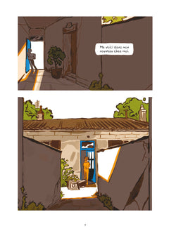 On ne parle pas de ces choses-là