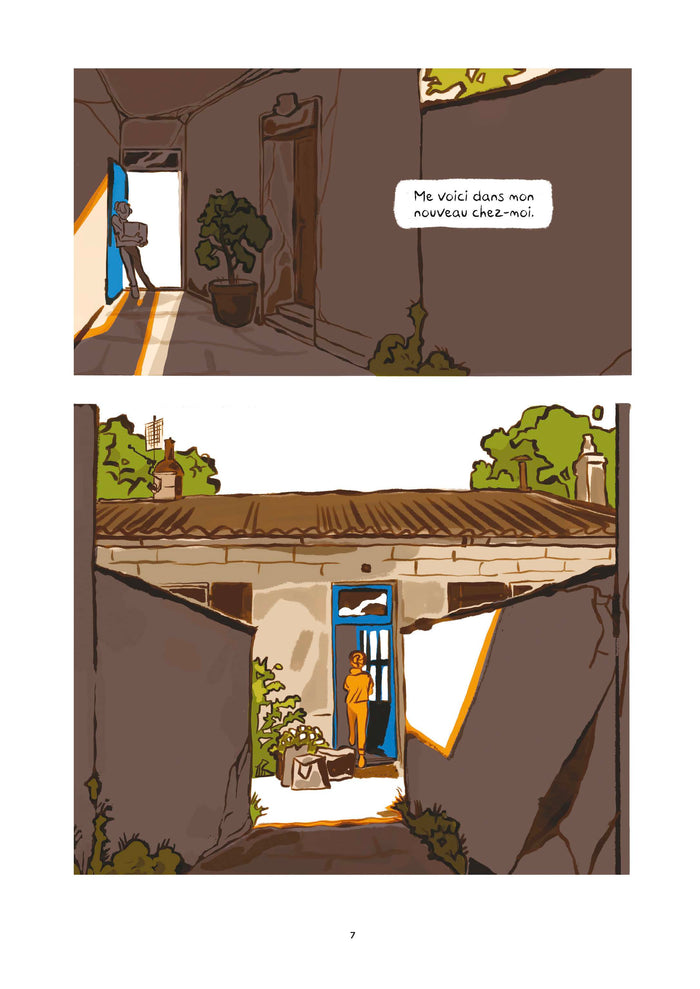 On ne parle pas de ces choses-là