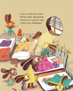 Casterminouche - Ma petite soeur intrépide