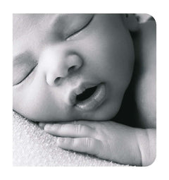 Mes imagiers photos - Le corps de bébé