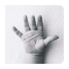 Mes imagiers photos - Le corps de bébé