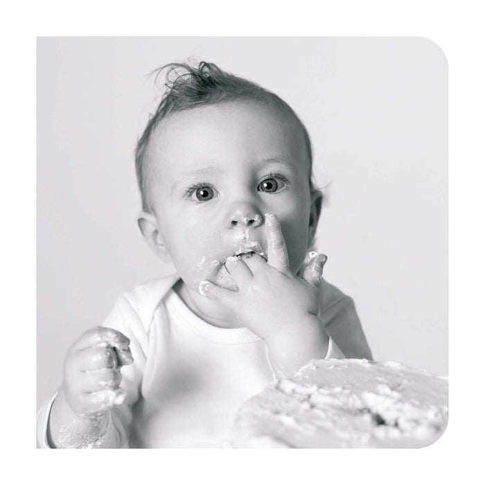 Mes imagiers photos - Les émotions de bébé