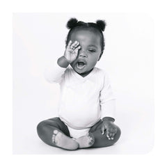 Mes imagiers photos - Les émotions de bébé