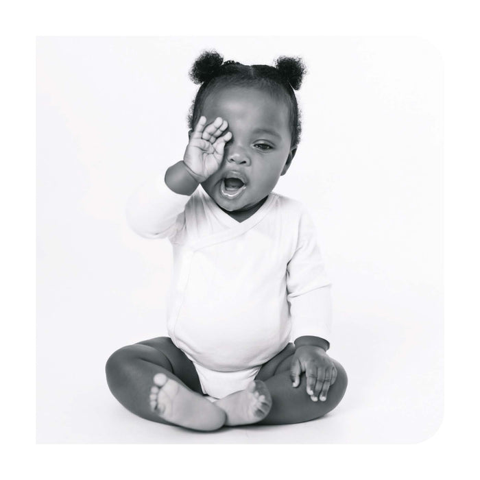 Mes imagiers photos - Les émotions de bébé