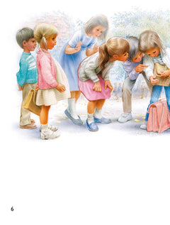 J'apprends à lire avec Martine